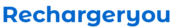 Rechargeryou